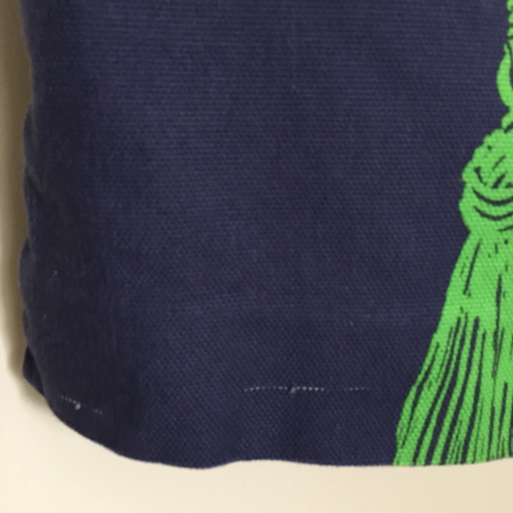 Lilly Pulitzer Shift In The Velvet Rope Placed - Picture 3 of 7